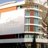 Отель Alba Ankara Hotel в Анкаре