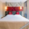 Отель Ibis Hotel (Taiyuan South Railway Station), фото 23