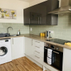 Отель Church Road Apartment by Aldershot Short Stays, фото 11