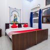 Отель Oyo 28730 Dream Heaven Guest House, фото 4
