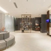 Отель Magnotel Hotel (Nanchang Bayi Square People's Park Metro Station), фото 10