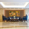 Отель Vienna International Hotel (Changchun Guanggu Street Subway Station), фото 19
