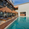 Отель Caribbean Paradise Hotel & Spa - 5th Avenue, фото 31