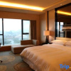 Отель Jinhua Jinlongge Fashion Hotel, фото 5