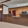 Отель Comfort Inn & Suites, фото 27