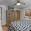 Отель Raven Haven Lodge 2 Bedroom Home by RedAwning, фото 18