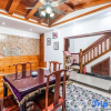 Отель Jiangbei Linjiang Boutique Inn, фото 10