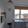 Отель 1-bed Apartment in Bishop Auckland -breakfast Incl, фото 29