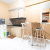 Отель Capital O 93434 Apartement Gateway Cicadas By MGM II Property, фото 13