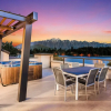 Отель Central Luxury at 408 The Beacon 2 BR, фото 21