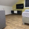 Отель Apartment Köln Ensen, фото 4
