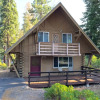 Отель Classic Carnelian Bay Log Cabin in Lake Tahoe by RedAwning, фото 17