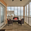 Отель Serenity By The Sea - 317 Audubon 5 Bedroom Home by RedAwning, фото 32