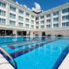 Отель Mercia Hotels & Resorts, фото 14
