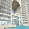 Отель Resortquest Rentals At Majestic Sun Condominiums, фото 35