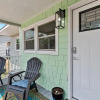 Отель The Salty Pearl, фото 8