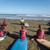 Отель Moana Eco Surf House - Hostel, фото 16