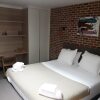 Отель Les appartements de l'atelier Paris 15, фото 24