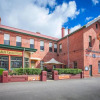 Отель Holgate Brewhouse At Keatings Hotel, фото 1