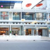 Отель De Sea Almond Hotel Chumphon, фото 19