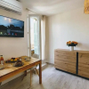 Отель Ze Perfect Place - Opera Nice - Appartement 2 Chb - AC - Terrasse, фото 9