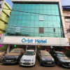Отель Orbit Hotel, Midnapore, фото 9