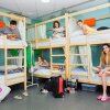 Гостиница Hostels Rus Voronezh on Komissarzhevskoy, фото 8