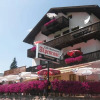 Отель Gasthaus Alpenrose, фото 7
