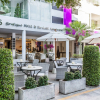 Отель BYD Lofts Boutique Hotel & Serviced Apartments - Patong Beach, Phuket, фото 35