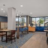 Отель Westport Kansas City, Tapestry Collection by Hilton, фото 10