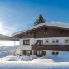 Отель Spacious Holiday Home in Sankt Johann near Ski Area, фото 7