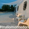 Отель Trullo Montedoro, фото 1