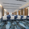 Отель Fairfield by Marriott Wuhan Wuchang, фото 11