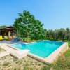 Отель Stunning Home in Rovinj With Outdoor Swimming Pool, Wifi and 1 Bedrooms, фото 15