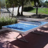 Отель Camping las Lomas, фото 6