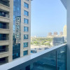 Отель Beautiful and modern 1BR Apartment in Dubai Marina, фото 1