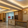 Отель Afyon Regulus Thermal Apart Hotel & Villas, фото 2
