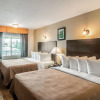 Отель Quality Inn & Suites near Downtown Bakersfield, фото 7