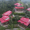Отель The Green Village Eco Resort Jageshwar, фото 6