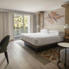 Отель Marriott San Ramon, фото 6
