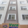 Отель Vera Otel, фото 1