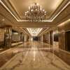 Отель Radisson Blu Hotel & Suites GRT Chennai, фото 15