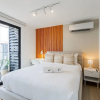 Отель w Comfy 1BR in San Francisco, фото 20