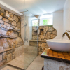 Отель Stone - Pool House - H, фото 5