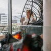 Отель Moxy Bergen, фото 10