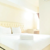 Отель Comfortable 2BR Springlake Summarecon Apartment, фото 6