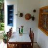 Отель Hospedaria Lar Sagrado Arco-Íris, фото 13