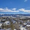Отель Silverthorne Condo w/ Mountain Views Near Hiking, фото 12