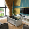Отель Cozy CryptoHouse @ Troika Residence Kota Bharu 1BR, фото 14