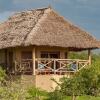 Отель Burudika Manyara Lodge, фото 41